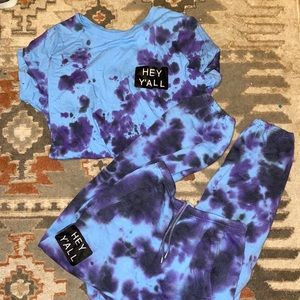 NWOT Addison Rae merch